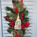 Ver imagem 6 de Fita Dupla Divino Natal 200x25