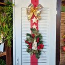 Ver imagem 3 de Fita Dupla Divino Natal 200x25