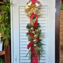 Ver imagem 5 de Fita Dupla Divino Natal 200x25