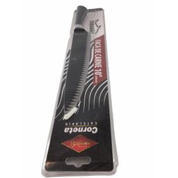 Faca de Carne 10 Sashimi Shushi Shark Tubarao Corneta - 2