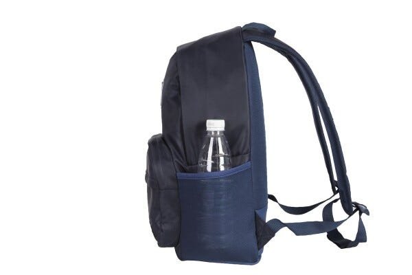 Mochila Cavalera Soft Azul - 8