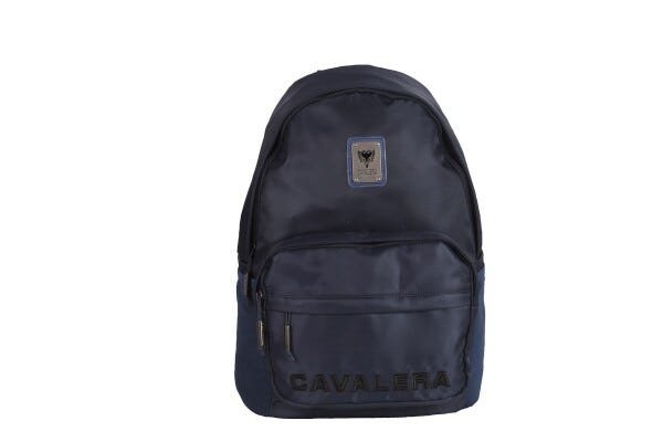 Mochila Cavalera Soft Azul - 3