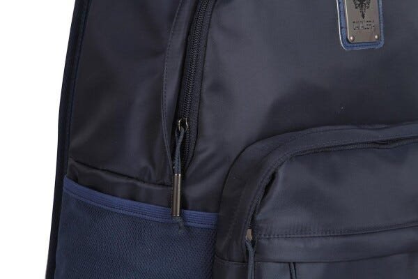 Mochila Cavalera Soft Azul - 5