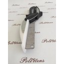 Ver imagem 2 de Cortador Multiuso 2 em 1 Cabo de Plastico com Trava