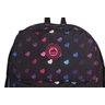 Mochila Spector Colorheart Preto - 4