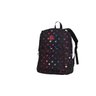 Mochila Spector Colorheart Preto - 3