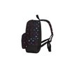 Mochila Spector Colorheart Preto - 2