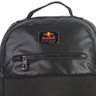 Mochila Masculina Costas Red Bull Champion Preto - Preto - 4