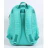 Mochila Capricho Verde-água Crush Me 2019 11350 - Azul-celeste - 4