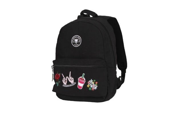 Mochila Cavalera Shine Notebook Resistente - 2