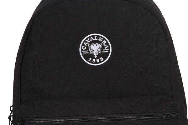 Mochila Cavalera Shine Notebook Resistente - 5