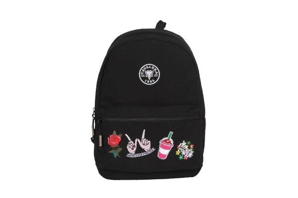 Mochila Cavalera Shine Notebook Resistente - 1