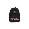 Mochila Cavalera Shine Notebook Resistente - 1