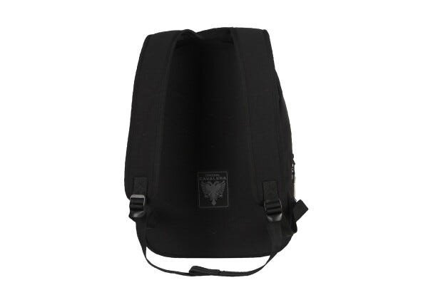 Mochila Cavalera Shine Notebook Resistente - 4