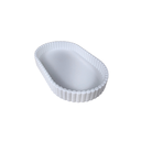 Ver imagem 1 de Vaso Decorativo Ondas Naidex Home - Branco