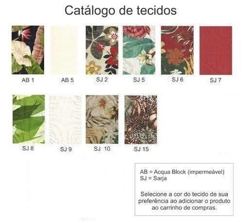 Poltrona Nívea - AB1 - 3