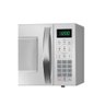 Microondas Mondial Mo-02-34-w 1400w 34 Litros 10 Níveis de Potência Branco 220v - 2