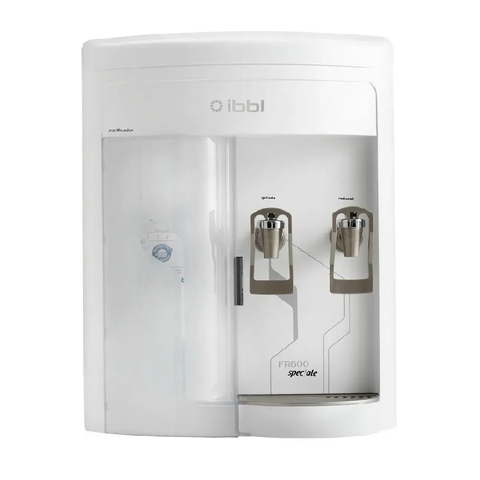 Purificador de Água Ibbl 52011001 Speciale Fr600 Branco 127v