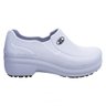 Sapato Unissex Profissional SoftWorks Antiderrapante Para Trabalho EPI C.A. 31.898 EVA BB65 Branco - - 1