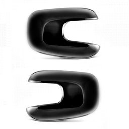 Capa Retrovisor Uno Vivace Way 2010 11 12 13 14 Black Piano Lado Esquerdo Blawer - 2 Capa Retrovisor Uno Vivace Way 2010 11 12 13 14 Black Piano Lado Esquerdo Blawer - 2