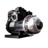 Pressurizadora Komeco Sp400 Fluxostato Pressostato 127/220v - 1