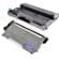 kit Toner + Fotocondutor Brother TN420 TN450 - DCP7055 DCP7065 Compativel WT-E9AK-VHJ7