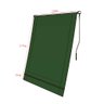 Toldo Cortina - 2,00m x 2,75m - Verde Amazonas FT - 3