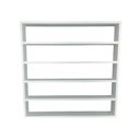 Ver imagem 3 de Nicho Multiuso Organizador Expositor de Coleções, Esmaltes - Branco - Cód.1203