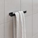 Ver imagem 7 de Kit Acessórios Banheiro Completo 6 Peças Inox Lavabo Premium - Preto - Lojas RPM