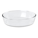 Ver imagem 4 de Conjunto Assadeiras de Vidro Marinex com Tampa Rosa 02 Peças