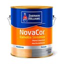 Ver imagem 1 de Tinta Esmalte Novacor Alto Brilho Laranja 22 Galao 3,6 Litro