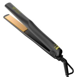 CHAPINHA PRANCHA ALISADORA GAMA GIRASSOL CERAMIC ION 220ºC - BIVOLT - 4