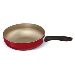 Frigideira Wok Antiaderente 24cm - 1