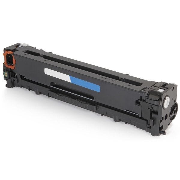 3 Toner CF401A CF402A CF403A - 201A - 3