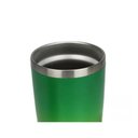 Ver imagem 3 de Copo Térmico Gluck Sleek Future Brasil Deg 473ml Inox 4h Gel