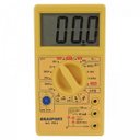 Ver imagem 1 de Multimetro Digital com Display de 2.5 Brasfort