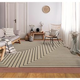 Tapete para Sala Labella Decor 1,50x2,00 São Carlos - 2