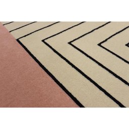 Tapete para Sala Labella Decor 1,50x2,00 São Carlos - 5
