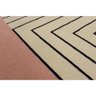 Tapete para Sala Labella Decor 1,50x2,00 São Carlos - 5