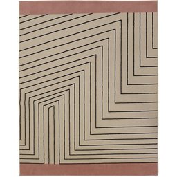Tapete para Sala Labella Decor 1,50x2,00 São Carlos - 1