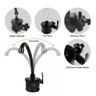 Torneira Elétrica para Cozinha 4 Temperaturas 220v Preta Enerbras Enerbras Torneira Plus 4t 5500w 22 - 4