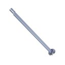 Ver imagem 2 de HASTE CANO PARA CHUVEIRO 40CM DE ALUMÍNIO GTRES