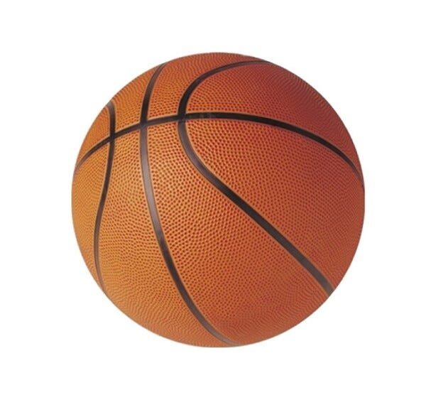 Cesta De Basquete Kit Tabela Ajustavel Bola Bomba e Rede (DMT5091) - 3