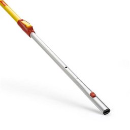 Cabo Telescopico para Ferramentas Multi-star Zmt2 2,20-4 Metros Oultis Wolf - 3