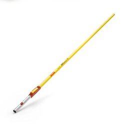 Cabo Telescopico para Ferramentas Multi-star Zmt2 2,20-4 Metros Oultis Wolf - 2