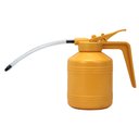 Ver imagem 1 de ALMOTOLIA FLEXÍVEL 700 ML MAC LOREN