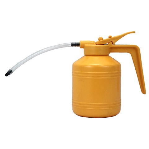 ALMOTOLIA FLEXÍVEL 700 ML MAC LOREN