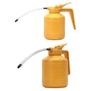 Ver imagem 5 de ALMOTOLIA FLEXÍVEL 700 ML MAC LOREN