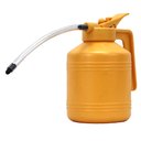 Ver imagem 2 de ALMOTOLIA FLEXÍVEL 700 ML MAC LOREN