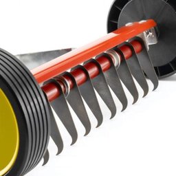 Escarificador para Grama Multi-star Urm30 Outils Wolf - 1